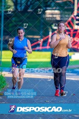 TREINO PARQUE DO INGÁ - MANHÂ