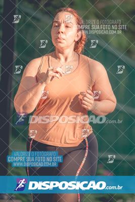 TREINO PARQUE DO INGÁ - MANHÂ