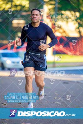 TREINO PARQUE DO INGÁ - MANHÂ