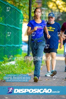 TREINO PARQUE DO INGÁ - MANHÂ