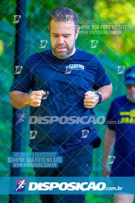 TREINO PARQUE DO INGÁ - MANHÂ