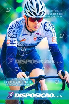 TREINO PARQUE DO INGÁ - MANHÂ