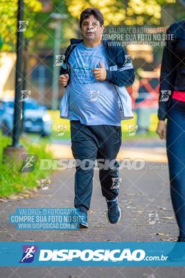 TREINO PARQUE DO INGÁ - MANHÂ