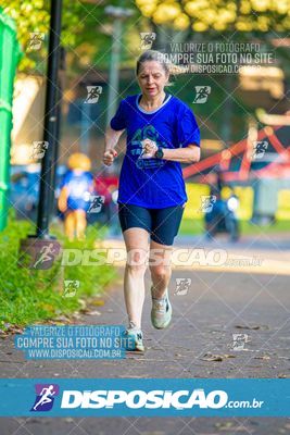 TREINO PARQUE DO INGÁ - MANHÂ