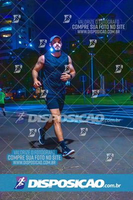 Treino Parque do Ingá - Noite