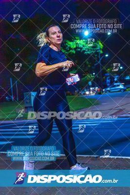 Treino Parque do Ingá - Noite