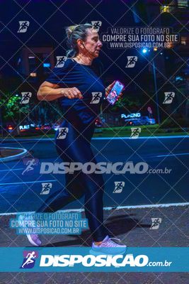 Treino Parque do Ingá - Noite