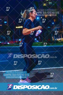 Treino Parque do Ingá - Noite