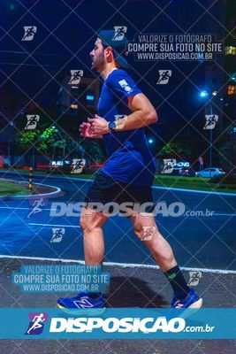 Treino Parque do Ingá - Noite