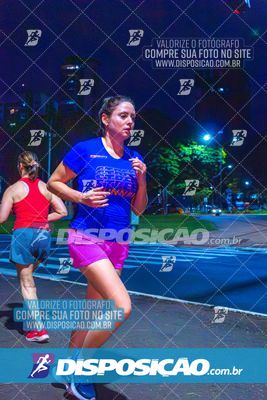 Treino Parque do Ingá - Noite