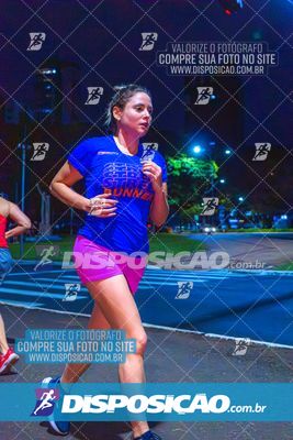 Treino Parque do Ingá - Noite