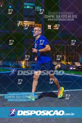 Treino Parque do Ingá - Noite