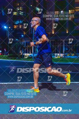 Treino Parque do Ingá - Noite