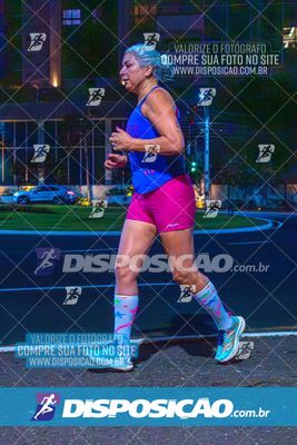 Treino Parque do Ingá - Noite