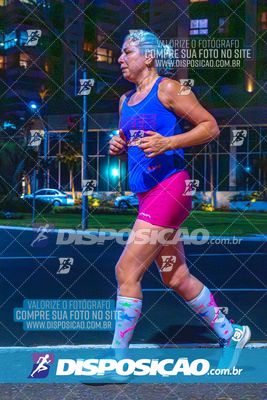 Treino Parque do Ingá - Noite