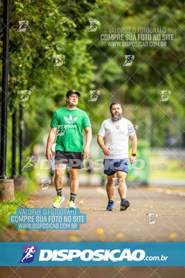 Treno Parque do Ingá (01/11/2025)