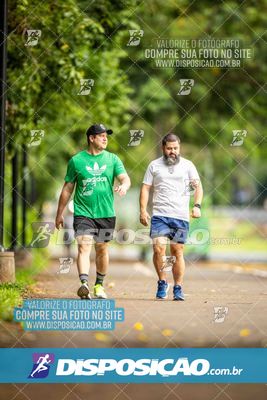 Treno Parque do Ingá (01/11/2025)