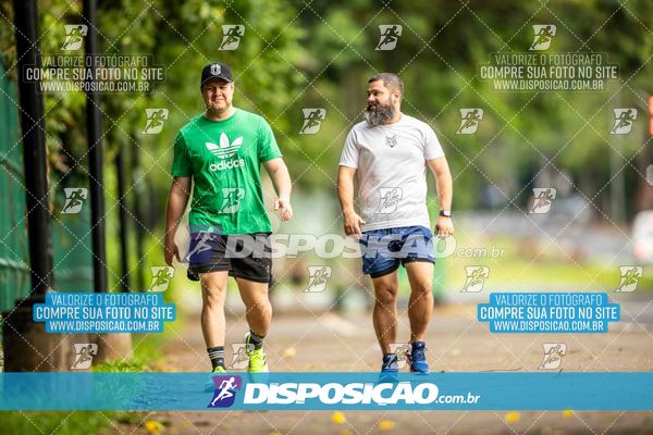 Treno Parque do Ingá (01/11/2025)