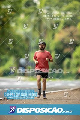 Treno Parque do Ingá (01/11/2025)