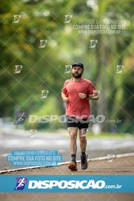 Treno Parque do Ingá (01/11/2025)