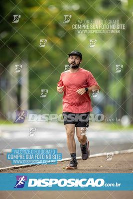 Treno Parque do Ingá (01/11/2025)