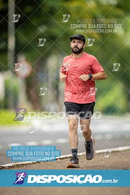 Treno Parque do Ingá (01/11/2025)