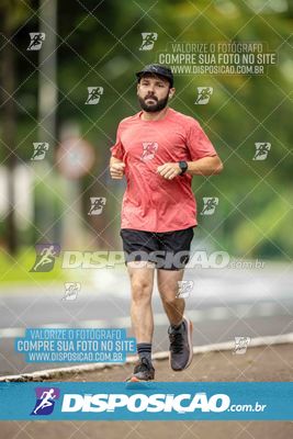 Treno Parque do Ingá (01/11/2025)