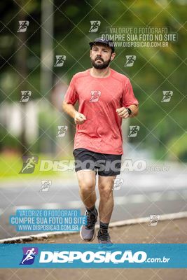 Treno Parque do Ingá (01/11/2025)