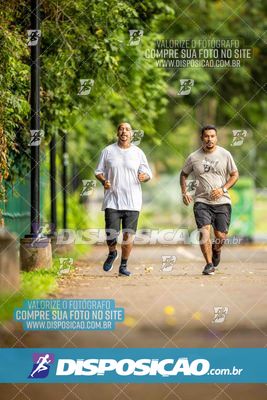 Treno Parque do Ingá (01/11/2025)