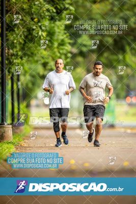 Treno Parque do Ingá (01/11/2025)