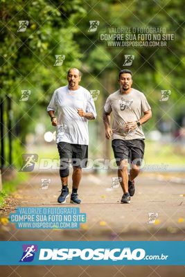 Treno Parque do Ingá (01/11/2025)