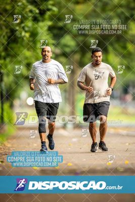 Treno Parque do Ingá (01/11/2025)