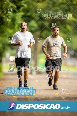 Treno Parque do Ingá (01/11/2025)