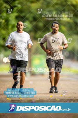 Treno Parque do Ingá (01/11/2025)