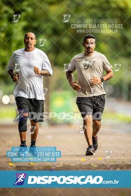 Treno Parque do Ingá (01/11/2025)