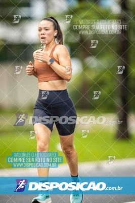 Treno Parque do Ingá (01/11/2025)