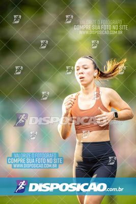 Treno Parque do Ingá (01/11/2025)