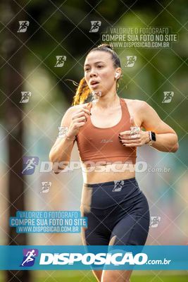 Treno Parque do Ingá (01/11/2025)