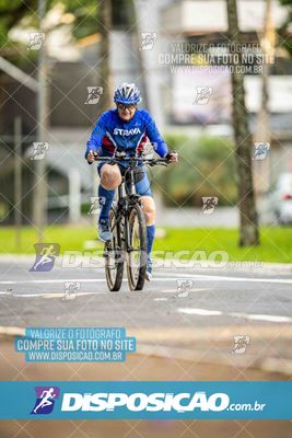 Treno Parque do Ingá (01/11/2025)