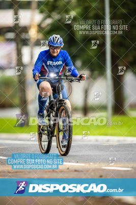 Treno Parque do Ingá (01/11/2025)