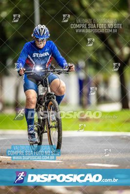 Treno Parque do Ingá (01/11/2025)