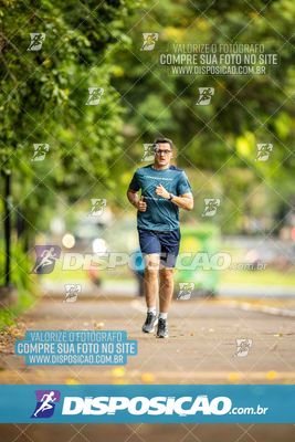 Treno Parque do Ingá (01/11/2025)