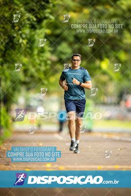 Treno Parque do Ingá (01/11/2025)