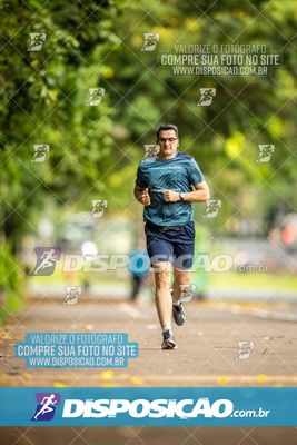 Treno Parque do Ingá (01/11/2025)