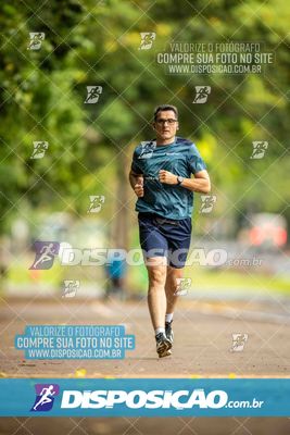 Treno Parque do Ingá (01/11/2025)