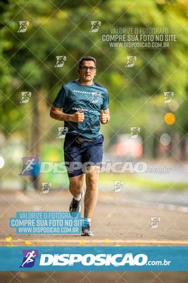 Treno Parque do Ingá (01/11/2025)