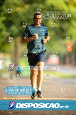 Treno Parque do Ingá (01/11/2025)