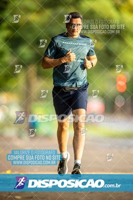 Treno Parque do Ingá (01/11/2025)