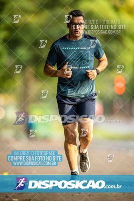 Treno Parque do Ingá (01/11/2025)