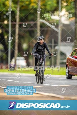 Treno Parque do Ingá (01/11/2025)